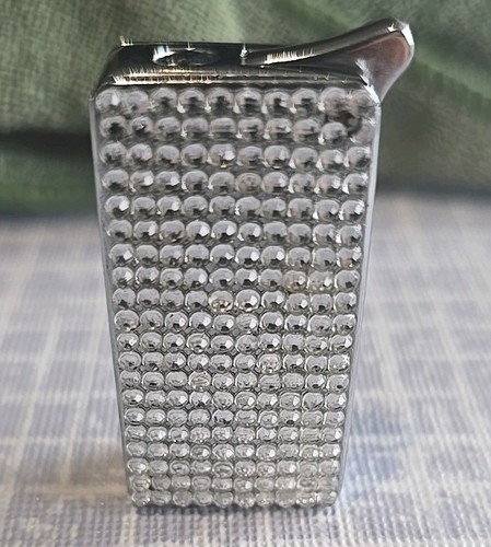 Vintage gas lighter spares - lighter, or