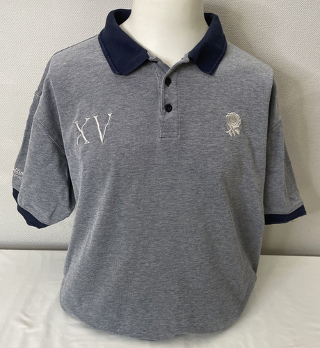 England rugby polo shirt - polo,
