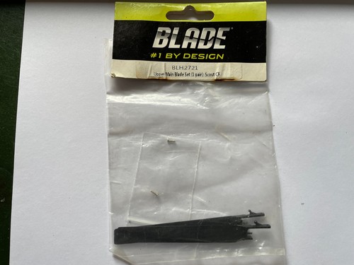 Helicopter blade blh2721 - helicopter,