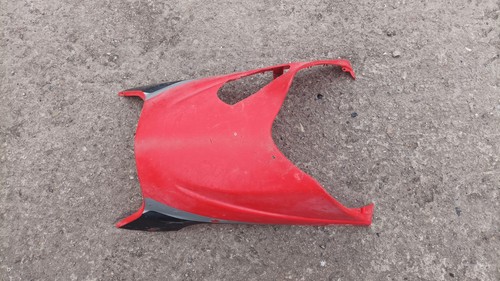 Aprilia underbody trim - underbody,