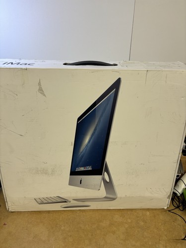 Apple imac core i5 - imac,