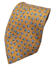 HERMES Yellow Spring Easter