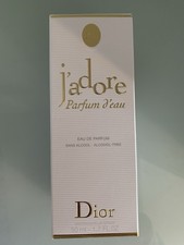 Dior J'adore Brand New Eau De