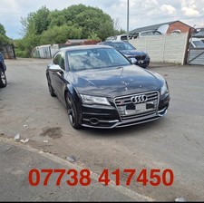 AUDI S7 4G   Breaking   Ceu