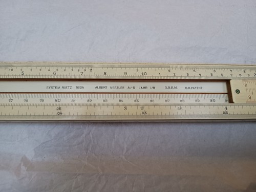System rietz 24 slide - system,
