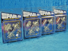 SPACE 1999 - SIXTEEN12  - 5" VIP EAGLE TRANSPORTER - BRAND NEW