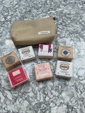 7 x L'Occitane 50g Various