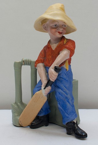 Vintage kinsella china - china, cricket