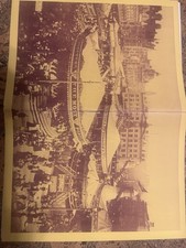 Tewkesbury steam Fair And