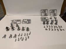 Warhammer - Necromunda -
