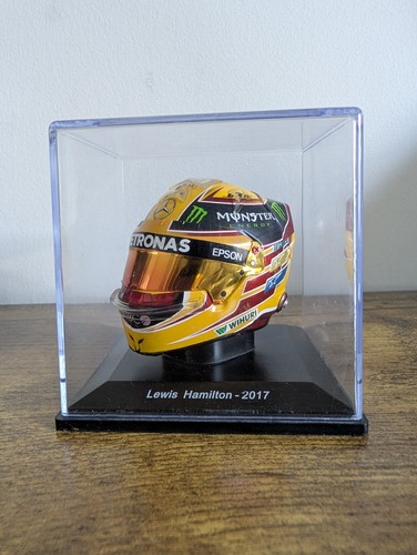 Spark lewis hamilton 2017 - spark,