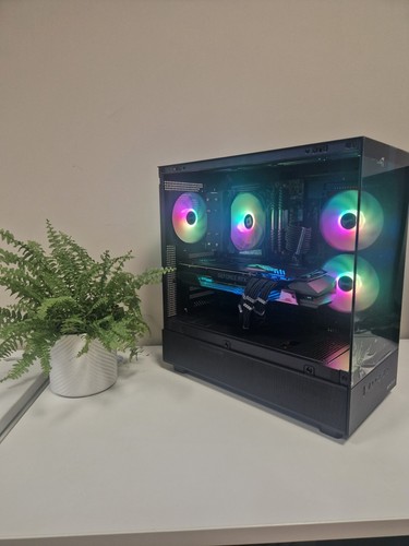 Gaming ryzen 3600 - 5, |