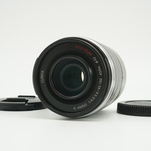 Panasonic lumix vario - panasonic,