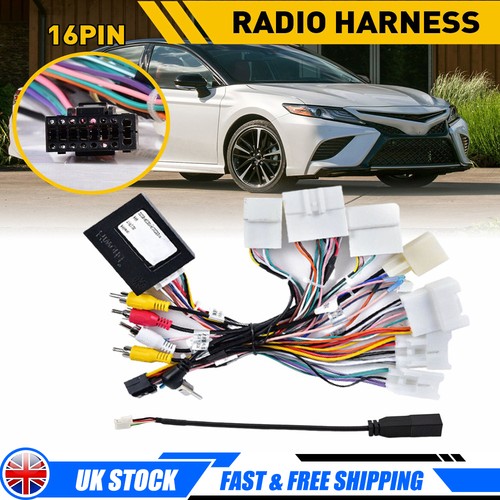For toyota car - for,