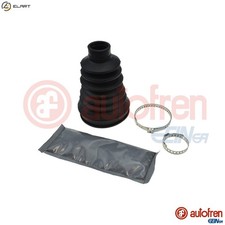 BELLOW KIT DRIVE SHAFT D8184T
