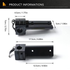 Right Gear Shifter Mount For