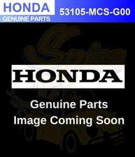 Handlebar Bar End ST1300 All