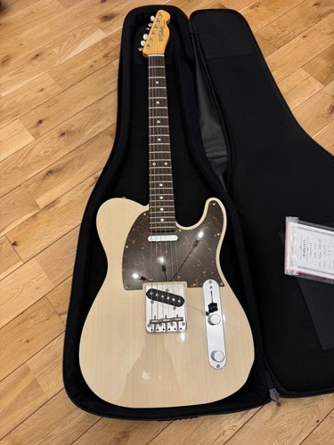 Tokai ate118b telecaster - telecaster, mij