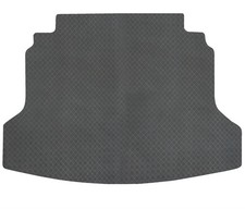 Tailored Boot Liner Mat for Honda CR-V MK4 2012-2018 4mm Heavy Duty Rubber