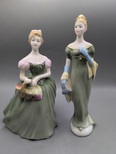 Royal doulton clarissa hn2345 - doulton,