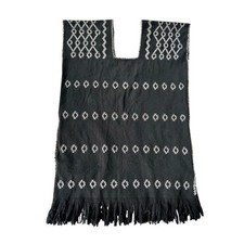 Pippa Holt Kaftan No 81 Black