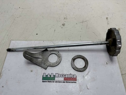 Steering brake rod - steering,