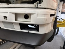 (x2) BMW E30 M3 Fog Light