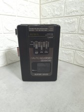 AIWA Walkman T220A Portable