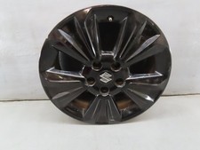 One 17" (2019) Suzuki Vitara Alloy Wheel Rim (D) - 5 Spoke - 6.5x17