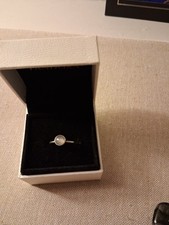 Pandora Silver Hallmarked