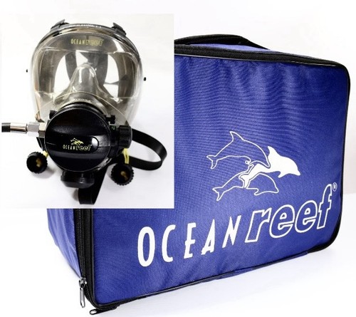 Ocean reef neptune full - ocean,