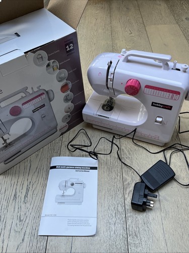 Hobbycraft midi machine - midi,