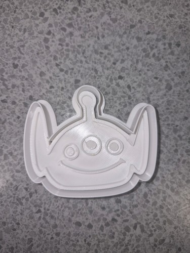 Toy story alien play - toy,
