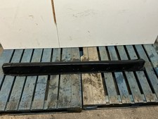 Vauxhall Corsa D Vxr Genuine