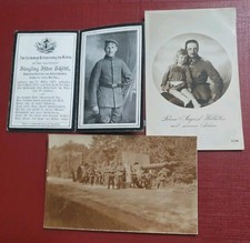  original german ww1 Wk1