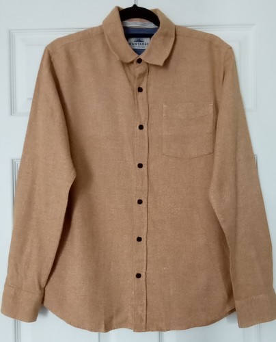 Mantaray men tan long - men's,