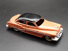 Dinky Toys France #24V Buick