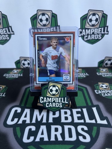 Panini football efl 2025 - football,