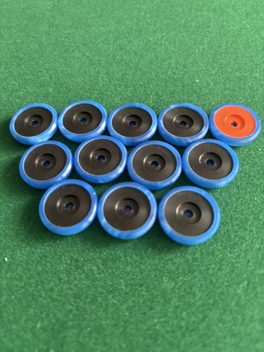 Astrobase subbuteo cc2 dynamic - subbuteo,