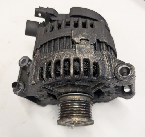 Mini one r56 2008 petrol - 1.4l,