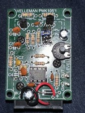 VELLEMAN KIT - MK105 - MK105