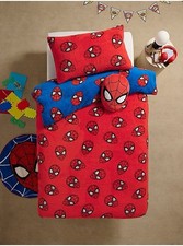 BNIP Spiderman Marvel Blue Red