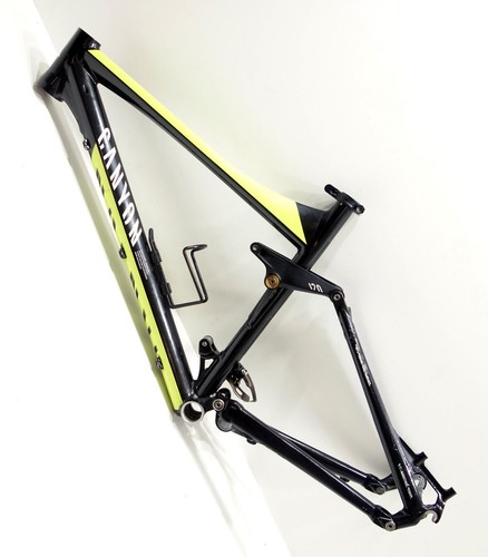 Canyon nerve f8 fully - xc,
