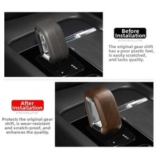 For Volvo Center Console Not