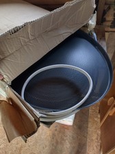 Satellite Dish Raven Mark IV Zone 1 Digidish