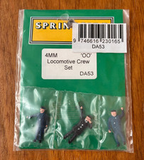 Springside Models 1.76 Scale