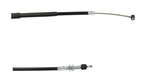 Clutch cable 1175mm fits