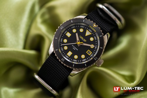 Lum tec dive - marine, 7