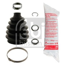 Febi Drive Shaft Bellow Kit