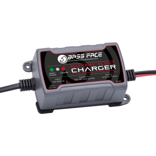 Bassface bfm smart - bassface,